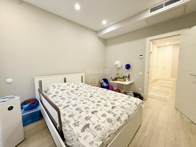 Apartament 3 Camere | Lux | Triana Pipera | Loc de parcare subteran - 18