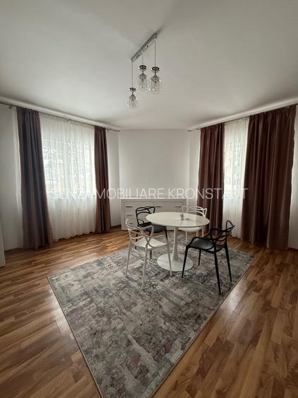 Garsoniera Bunloc, 35mp, mobilata si utilata, 300Euro - 2