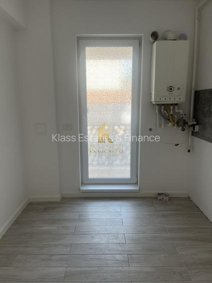 Apartament 2 camere 52 mp, bloc nou, centrala, parcare, zona Trapezului - 3