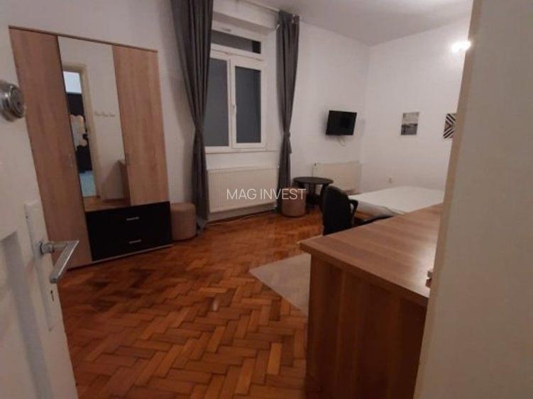 Apartament cu o camera, zona centrala - Parcul Eminescu - 8