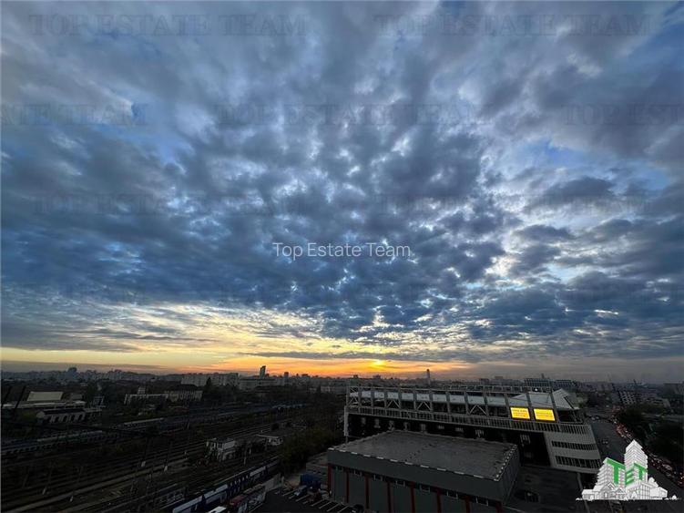 Apartament de vanzare 3 camere Calea Giulesti-l vedere panoramica, disponibil im - 13