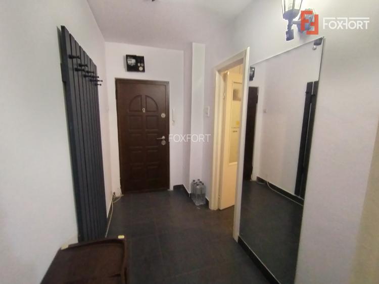 Apartament cu 2 camere de inchiriat in zona Girocului - 13