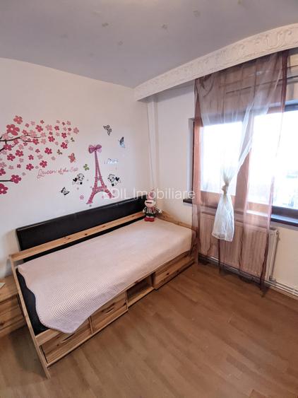 Apartament de vânzare, 3 camere, 64 mp, Mărăști zona Expo Transilvania - 6