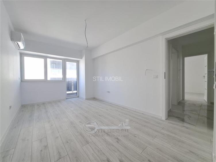 Apartament 2 camere de vanzare in Iasi, Galata, 63,22 mp, bloc cu lift - 14