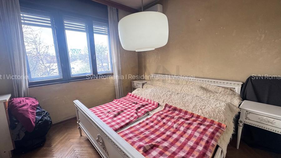 REA1027810 Apartament 3 camere si garaj l Dorobanti l Victoriei - 7