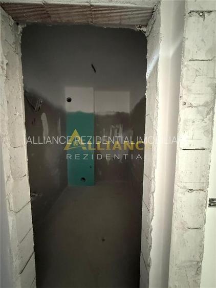 APARTAMENT 3 CAMERE 2 BAI - SECTOR 4 - 8