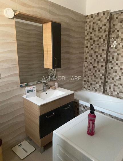 AP. 3 CAMERE - DOBROESTI, CENTRALA PROPRIE, BLOC NOU, LOC DE PARCARE - 7