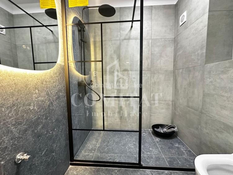 Penthouse spectaculos | 3 camere | La cheie | Eroilor - 22