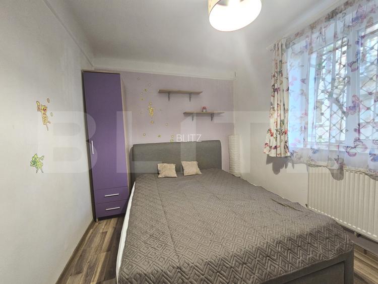 Apartament 2 camere, 40 mp, zona Podul Ros (Sindicate) - 3