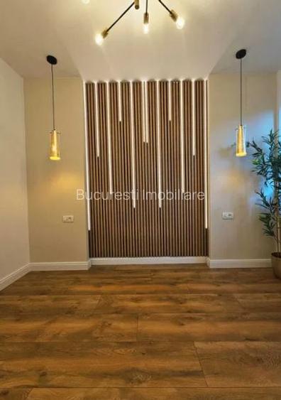 Apartament 2 Camere,Piata Amzei METROU ROMANA bl.reabilitat,et.3 Amenajat,Liber - 4