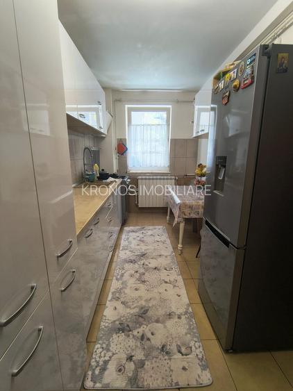 CENTRAL 2 CAMERE SEMI, MOBILAT SI UTILAT, 60 MP PRET 118000 EURO - 13