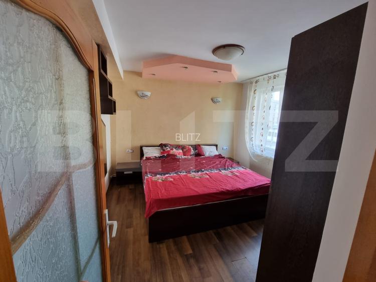 Apartament 2 camere, 52 mp, zona Piata Unirii - 5