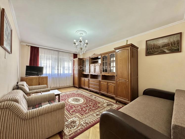 Apartament 2 camere - Decomandat - Calea Dumbrăvii - 2