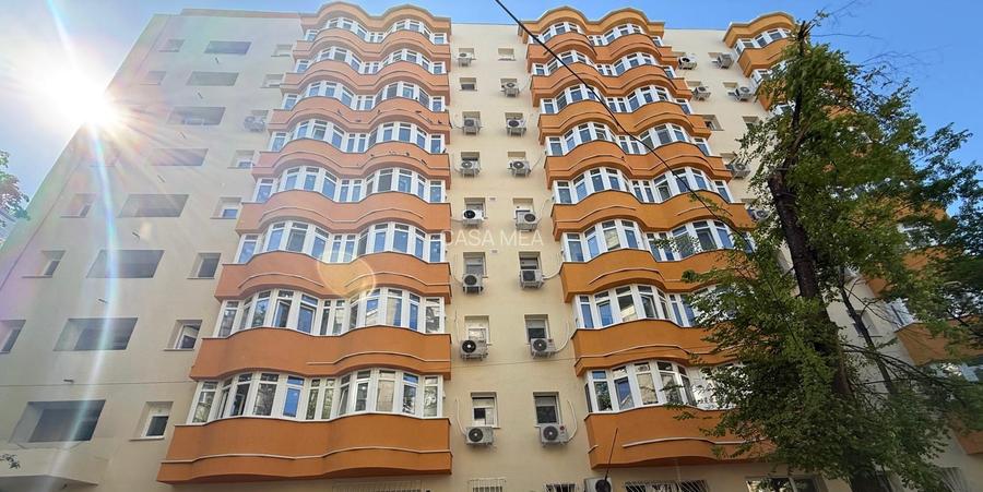 Garsoniera Mall Vitan-Banu Udrea bloc anvelopat - 31