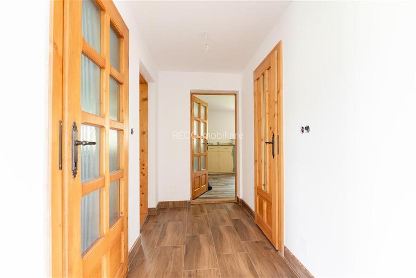 RECO Casa dubla cu teren generos - 35