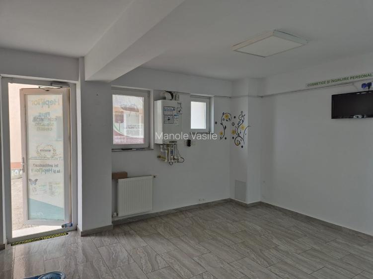 Spatiu Comercial Visan, jud. Iasi - 5