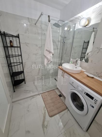 Apartament 2 camere în zona HOTEL TULIP - 5