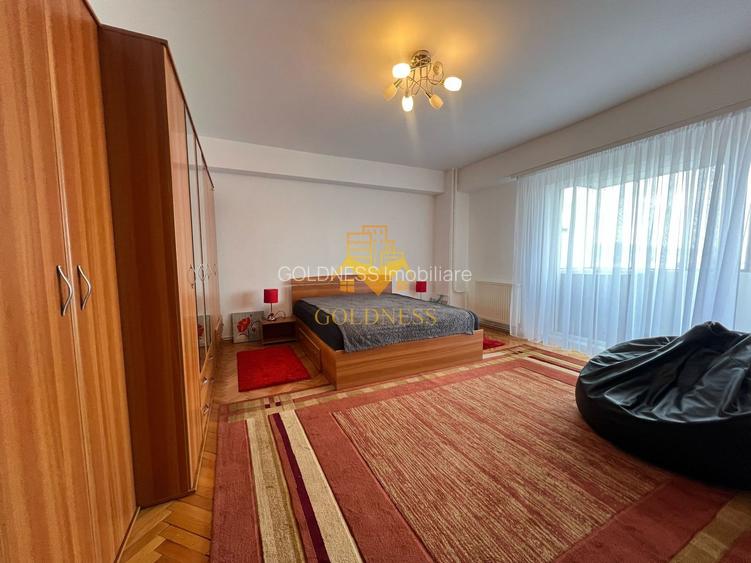 2 camere, decomandate, Gheorgheni, Zona Interservisan,Mega,Iulius Mall - 2