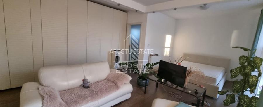 Apartament cu 1 camera, balcon, zona Girocului - 3