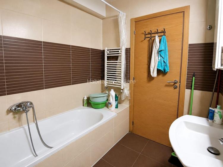 Apartament 2 camere, 47 mp + 3 mp, balcon, Gheorgheni - 5