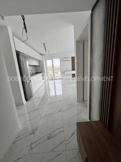 UNIVERSITATE - CAMPUS ! 3 CAMERE,  LUX , 2 BAI, bloc cărămidă,  fatada ventilata - 11