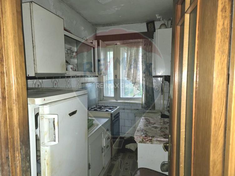 Apartament 2 camere de vânzare,Str.Panselelor- ideal pentru investiție - 5