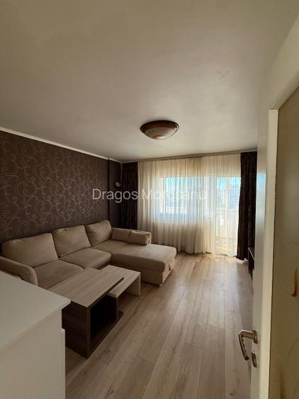 Ap. 2 camere – Direct proprietar – Dr. Taberei, Bd. 1 Mai 19 - EXCLUS AGENTII - 11