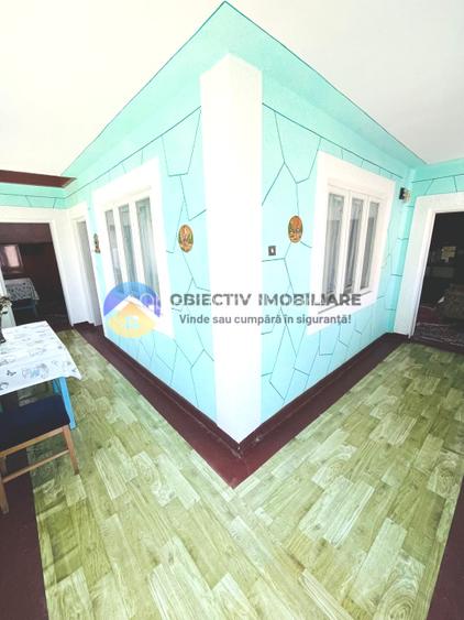 Casa VANATORI-NEAMT langa orasul TARGU NEAMT - 6