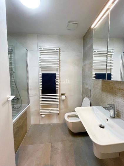 2 Camere - Parcare subterana - Pipera - Cloud 9 - 14