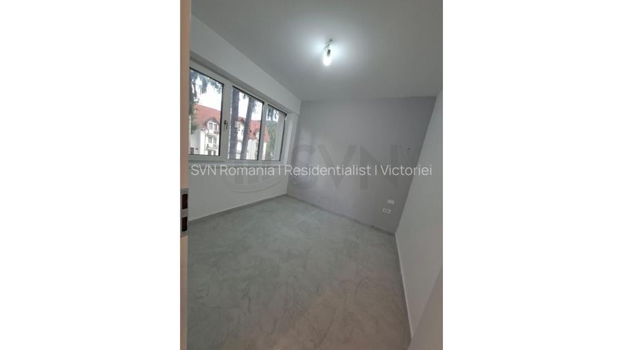 REA1027929 Apartament 2 camere Predeal Partia Clabucet - 8