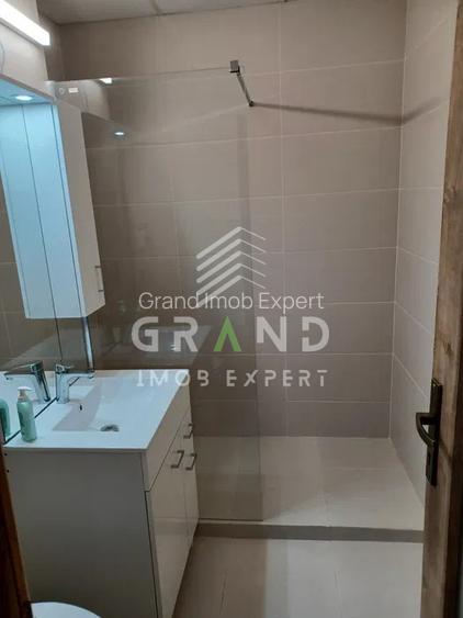 Garsonieră | 32 mp | Mărăști/Expo Transilvania - 8