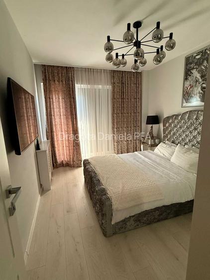 Apartament 2 camere,spatios, zona Tractorul. - 2