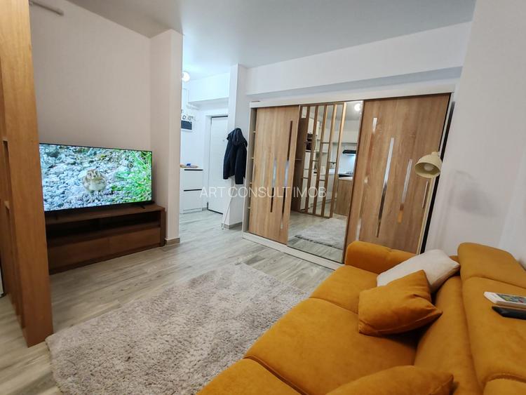 Central Address | 2 Camere | Pet-Friendly | Centrala | Bloc Nou - 2