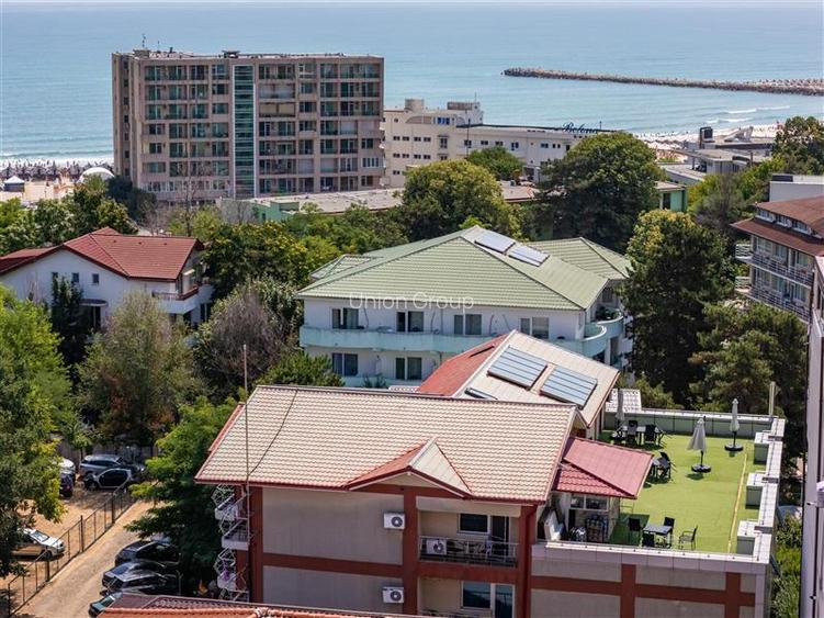 Hotel in Eforie Nord cu 43 de Camere - Investitie Premium la 5 Minute de Plaja - 42