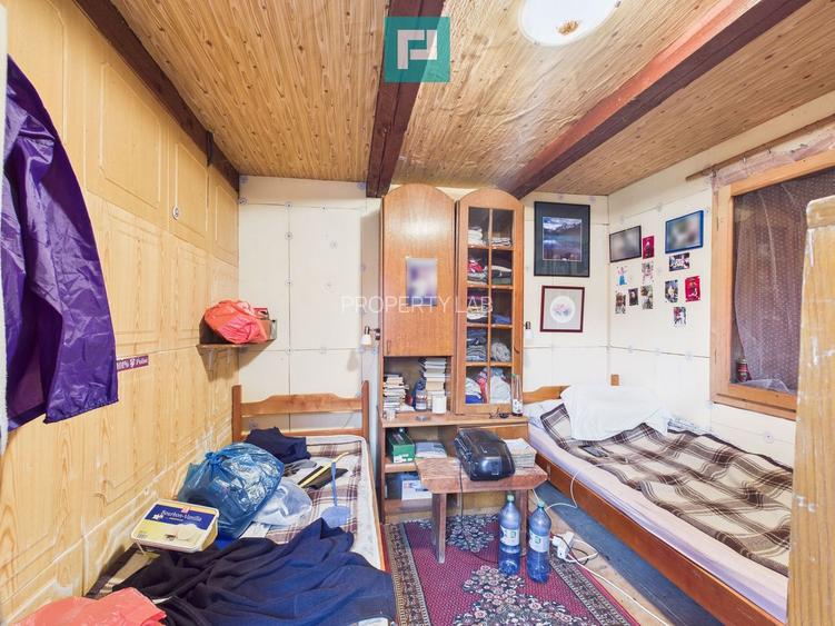 Casă de vacanță cu teren  în Lipova - 8