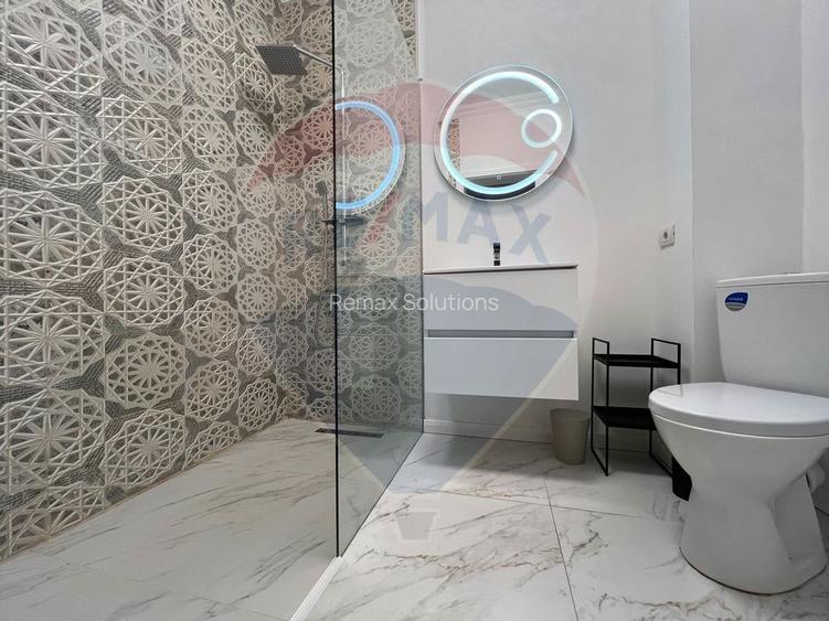 Apartament cu 2 camere de închiriat în zona Mamaia Nord Constanta - 3