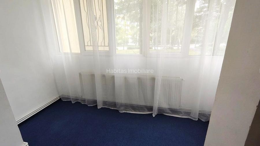 Apartament 3 camere,  70 mp , parter inalt/ 4E,  zona U.T.C.N.,Zorilor - 7