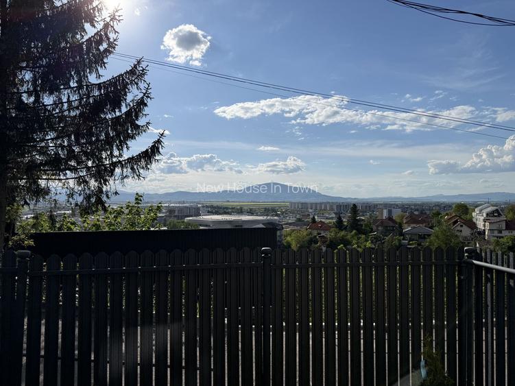 Apartament cu 2 camere in casa in Blumana, Brasov - 4