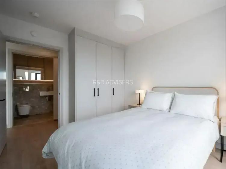 Apartament 3 camere, metrou și facilități urbane - 2