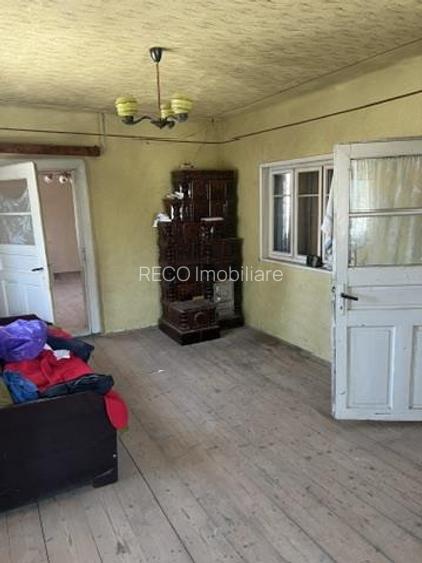 RECO, casa in Dobricionesti,Bihor - 7