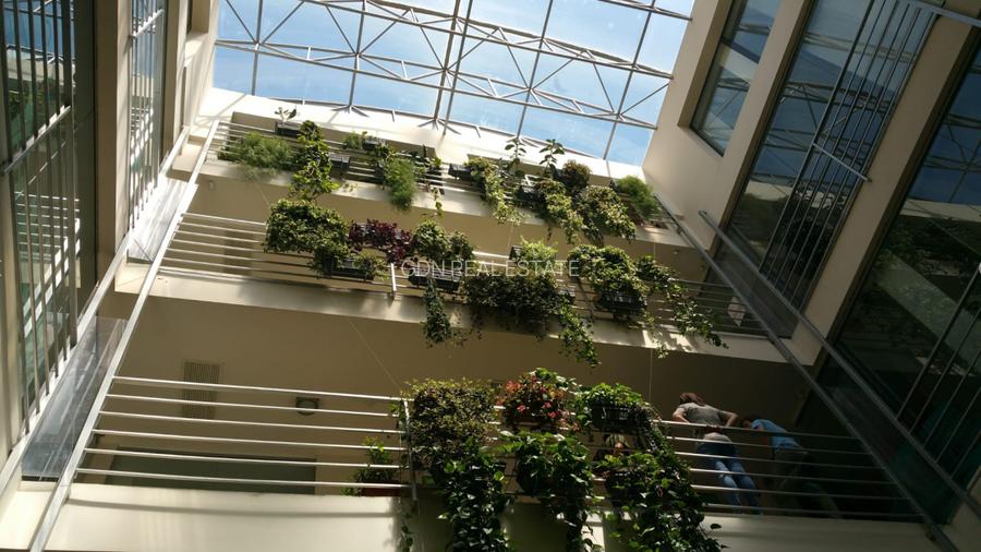 Închiriere spațiu de Birouri 140 mp. Ultracentral Cluj-Napoca - 2