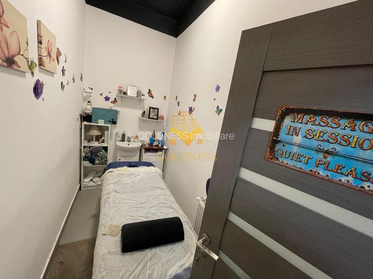 Spatiu comercial, Cartier Dambul Rotund, Lombului, Corneliu Coposu. - 7