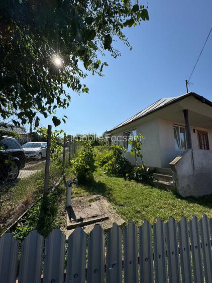 Casă de vânzare în Racoasa – 40 mp + teren 1.400 mp - 7