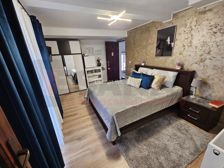 Ocazie unica: De vanzare Pensiunea Casa Elena din Sibiel |VIDEO - 36