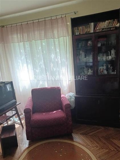 Casa caramida zona Kaufland Dorobanti 4 camere, 235 mp,  toate utilitatile - 12