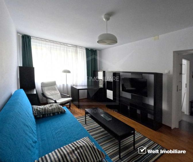 Inchiriere apartament 2 camere, 48 mp, Centru- Strada Mamaia - 2