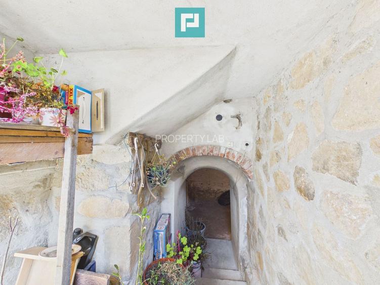 Casă cu 6 camere pe teren de 2029 mp – Miniș - 16