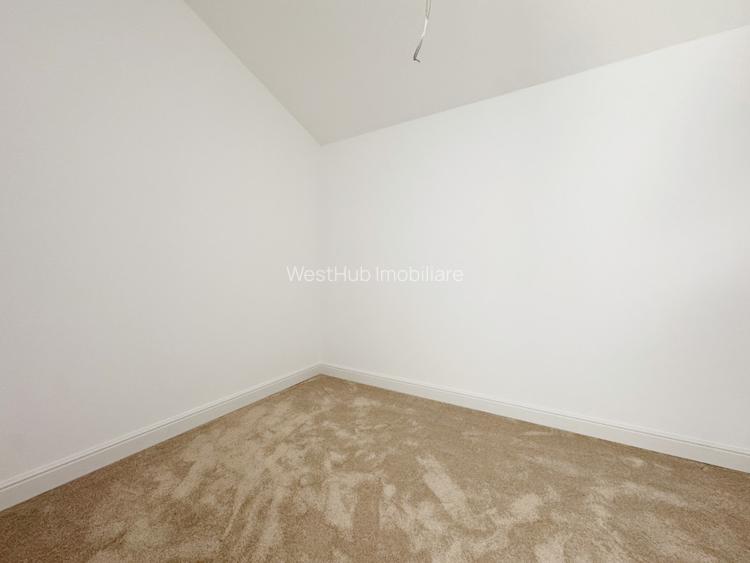 CASA INDIVIDUALA NOUA, 5 camere, 460 mp teren, 150 mp utili - Giroc - 13