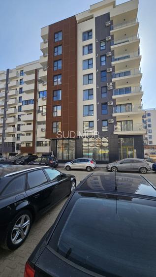 Metrou Berceni Biruintei 2 camere tip studio. - 13