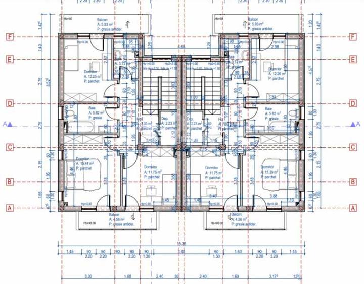 Casa 5 camere de vanzare in Floresti - 4
